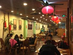 大堂-旺金鸽(穗盐路总店)