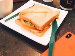 -星巴克臻选店(澳门伦敦人店)