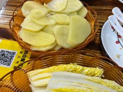 -大鼎石锅鱼(春江里店)