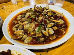 -三哥田螺(北书院街店)