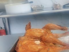 -吴山烤禽店(光复店)