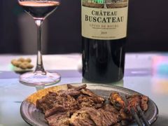 -山之屋炭火烧肉·生啤畅饮(大朗万科中央公园店)