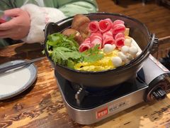 -小川洋风料理(汉街店)