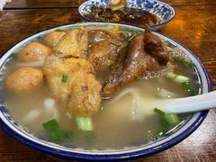 汤粉-惠康汤粉店(惠新中街店)