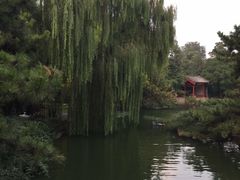 -钓鱼台国宾馆