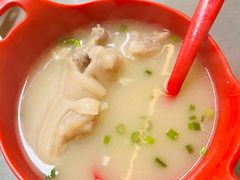 -廖老妈蹄花(中海国际店)