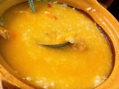 潮汕砂锅海鲜粥-潮堂 · 潮州菜(国贸商城店)