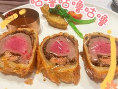 -Kathleen's Bistro&Bar 凯圣琳西餐厅(漕河泾印象城店)