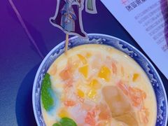 -多嘴超级肉蟹煲(中街恒隆故宫店)
