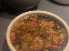 -巴奴毛肚火锅(二七万达店)