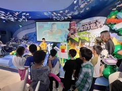 -丽华园(汉阳龙阳店)