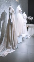 -MANLI BRIDAL婚纱