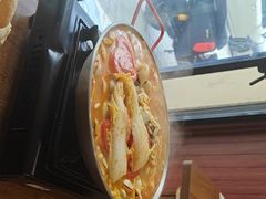 -曼谷食堂·泰国家庭料理(丹桂路店)