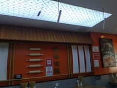 -陕味食族油泼面·小炒盖码面(双榆树店)