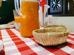 -西贝(六里桥旗舰店)