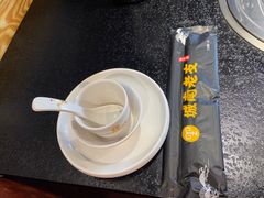 -城南老友羊蝎子火锅(花乡奥莱店)