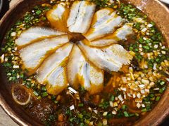 -SHAN山(前滩太古里店)