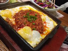 -梅梅家的烤肉店(槐北路店)