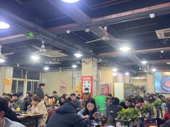 -皖北巫氏三胖地锅鸡(长淮总店)