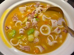 -锦府园·新台州菜(合生汇店)
