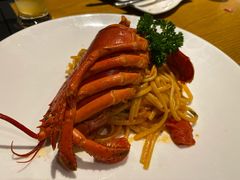 -安妮意大利餐厅(国贸店)