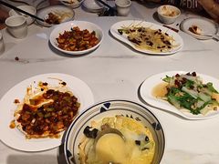 -李记搅团•非遗陕菜(三桥店)