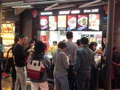 门面-八一好吃街·高品美食广场
