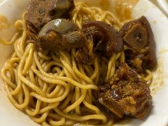 -广和隆猪蹄面(钟法路店)