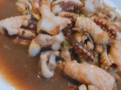 -海滨假日渔家海鲜