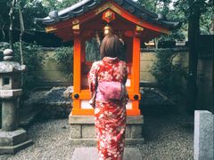 -京都冈本和服体验租赁店(祗园店)