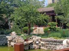 -李叔同故居纪念馆