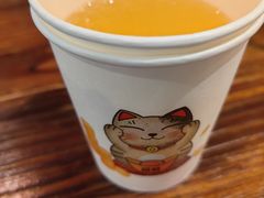 -丰收碗·陈皮果木烧鹅·23年老字号