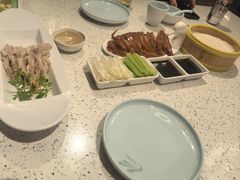 -玉林烤鸭店(垡头店)