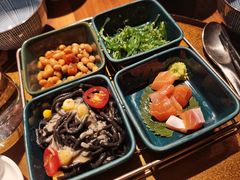 -Mr.Fish鱼鲜生海鲜放题(高德置地冬广场店)
