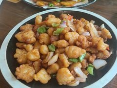 -大娘舅·江景餐厅桐庐菜(白冷线店)