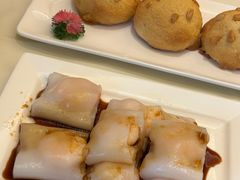 -利苑酒家(合景国际金融广场店)