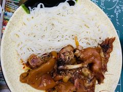 -贤花饭店(凯德店)