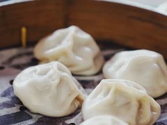 -鸡鸣汤包(红山动物园店)