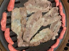-花味烤肉·拌饭(庐阳万象汇店)