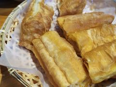 -五大金刚(九街店)