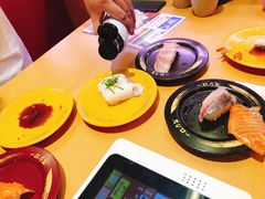 -寿司郎(上野店)