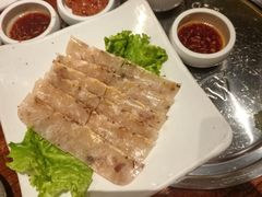 -萨拉伯尔(燕莎友谊商城店)