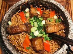 -刀板香·安徽菜(国购IFC店)
