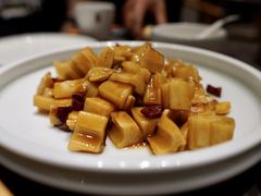 -闫府私房菜·老字号(恒隆店)