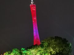 -广州塔