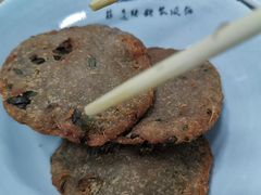 农家煎藕饼-粗茶淡饭(东关街店)