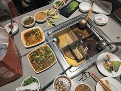 -海底捞火锅(龙湖北京大兴天街店)