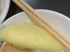 大饼-何记羊汤馆(丽水佳源店)