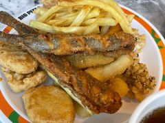 -比格比萨自助(宝山日月光店)