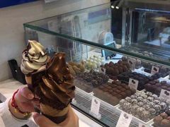 -GODIVA(月星环球港店)